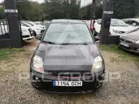 2008 Ford FIESTA