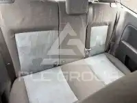 2008 Ford FIESTA