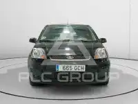 2008 Ford FIESTA