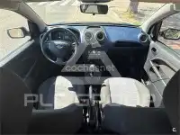 2008 Ford FIESTA