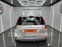2008 Ford FIESTA