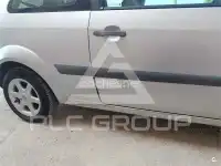 2008 Ford FIESTA