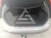 2008 Ford FIESTA