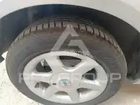 2008 Ford FIESTA