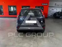 2008 Ford FIESTA