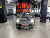 2008 Ford FIESTA