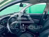 2008 Ford FIESTA