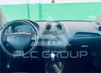 2008 Ford FIESTA