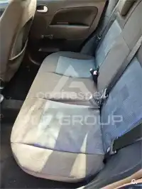 2008 Ford FIESTA