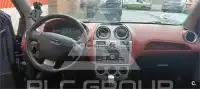 2008 Ford FIESTA