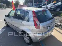 2008 Ford FIESTA