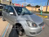 2008 Ford FIESTA