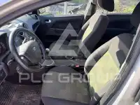 2008 Ford FIESTA