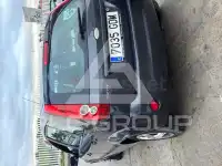 2008 Ford FIESTA