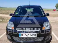 2008 Ford FIESTA