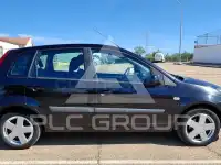 2008 Ford FIESTA
