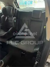 2008 Ford FIESTA