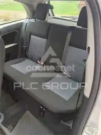 2008 Ford FIESTA