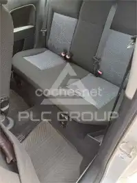 2008 Ford FIESTA