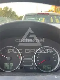 2008 Ford FIESTA