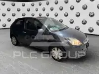 2008 Ford FIESTA