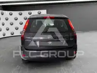 2008 Ford FIESTA