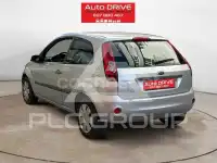 2008 Ford FIESTA
