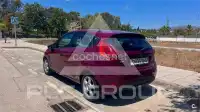 2008 Ford FIESTA