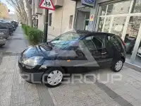 2008 Ford FIESTA