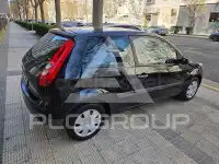 2008 Ford FIESTA