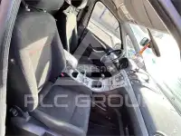 2008 Ford S-Max