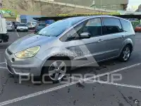 2008 Ford S-Max