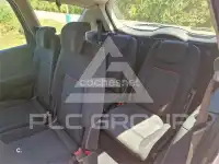 2008 Ford S-Max