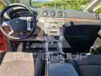 2008 Ford S-Max