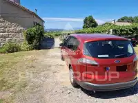 2008 Ford S-Max