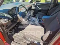 2008 Ford S-Max