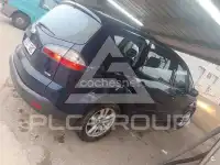 2008 Ford S-Max