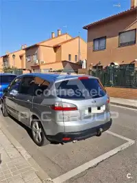 2008 Ford S-Max