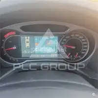 2008 Ford S-Max