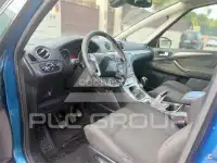 2008 Ford S-Max