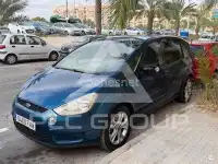 2008 Ford S-Max