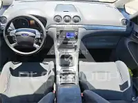 2008 Ford S-Max