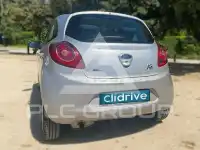 2008 Ford KA