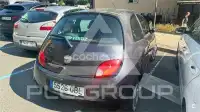 2008 Ford KA