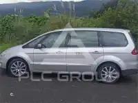 2008 Ford GALAXY