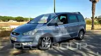 2008 Ford GALAXY