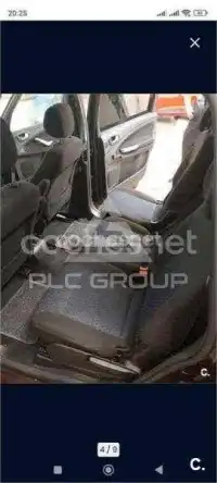 2008 Ford GALAXY