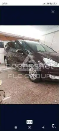 2008 Ford GALAXY