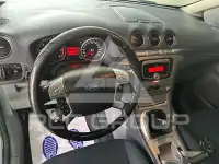 2008 Ford GALAXY