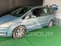 2008 Ford GALAXY